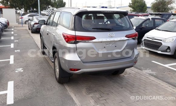 Buy Import Toyota Fortuner Other Car in Import - Dubai in Agadez Buy Import Toyota Fortuner Other Car in Import - Dubai in Agadez