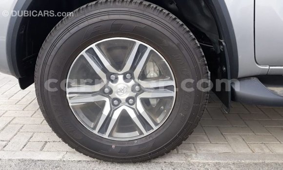 Buy Import Toyota Fortuner Other Car in Import - Dubai in Agadez Buy Import Toyota Fortuner Other Car in Import - Dubai in Agadez