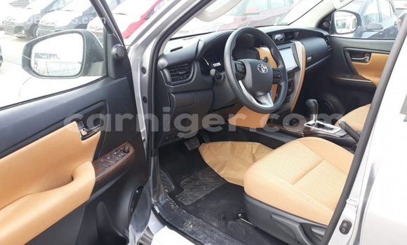Buy Import Toyota Fortuner Other Car in Import - Dubai in Agadez Buy Import Toyota Fortuner Other Car in Import - Dubai in Agadez