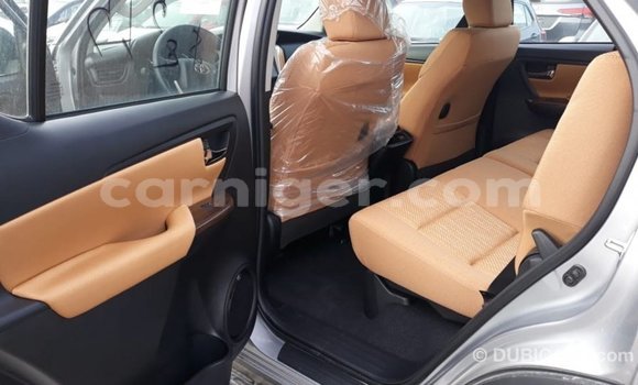 Buy Import Toyota Fortuner Other Car in Import - Dubai in Agadez Buy Import Toyota Fortuner Other Car in Import - Dubai in Agadez