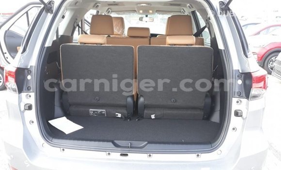Buy Import Toyota Fortuner Other Car in Import - Dubai in Agadez Buy Import Toyota Fortuner Other Car in Import - Dubai in Agadez