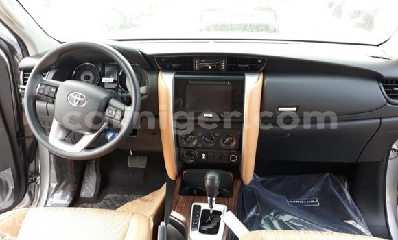 Buy Import Toyota Fortuner Other Car in Import - Dubai in Agadez Buy Import Toyota Fortuner Other Car in Import - Dubai in Agadez