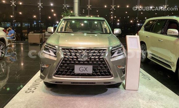 Buy Import Lexus GX Other Car in Import - Dubai in Agadez Buy Import Lexus GX Other Car in Import - Dubai in Agadez