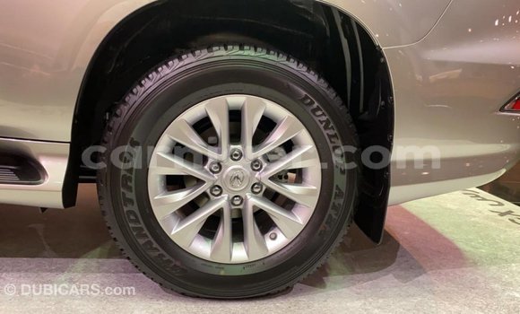 Buy Import Lexus GX Other Car in Import - Dubai in Agadez Buy Import Lexus GX Other Car in Import - Dubai in Agadez