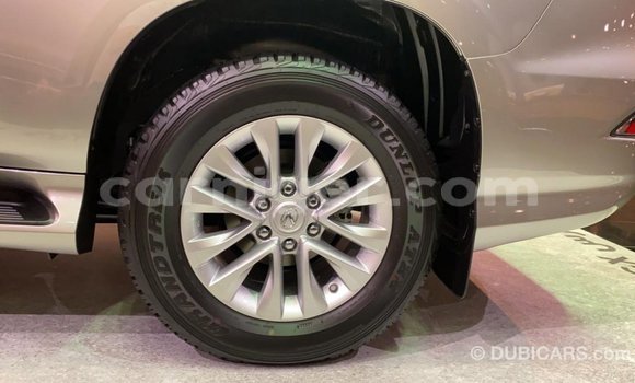 Buy Import Lexus GX Other Car in Import - Dubai in Agadez Buy Import Lexus GX Other Car in Import - Dubai in Agadez