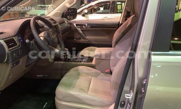 Buy Import Lexus GX Other Car in Import - Dubai in Agadez Buy Import Lexus GX Other Car in Import - Dubai in Agadez