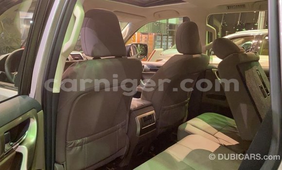 Buy Import Lexus GX Other Car in Import - Dubai in Agadez Buy Import Lexus GX Other Car in Import - Dubai in Agadez