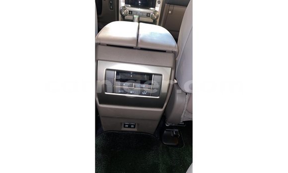 Buy Import Lexus GX Other Car in Import - Dubai in Agadez Buy Import Lexus GX Other Car in Import - Dubai in Agadez