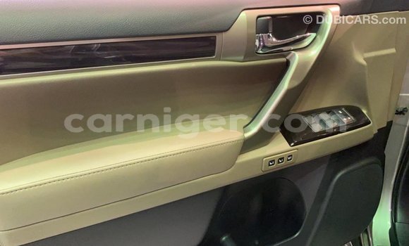 Buy Import Lexus GX Other Car in Import - Dubai in Agadez Buy Import Lexus GX Other Car in Import - Dubai in Agadez
