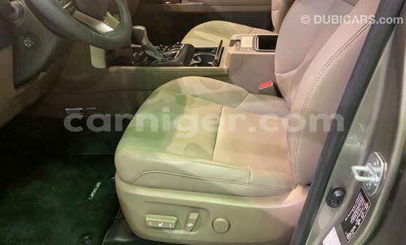 Buy Import Lexus GX Other Car in Import - Dubai in Agadez Buy Import Lexus GX Other Car in Import - Dubai in Agadez