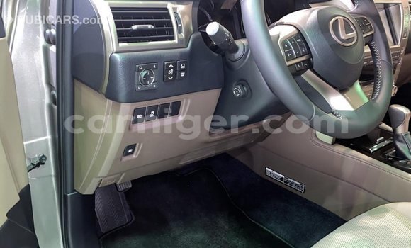 Buy Import Lexus GX Other Car in Import - Dubai in Agadez Buy Import Lexus GX Other Car in Import - Dubai in Agadez