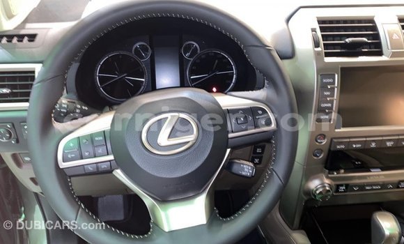 Buy Import Lexus GX Other Car in Import - Dubai in Agadez Buy Import Lexus GX Other Car in Import - Dubai in Agadez