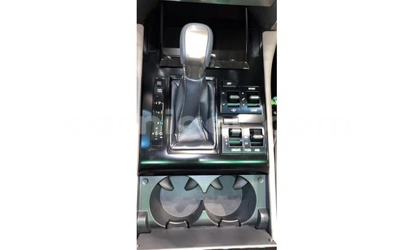 Buy Import Lexus GX Other Car in Import - Dubai in Agadez Buy Import Lexus GX Other Car in Import - Dubai in Agadez