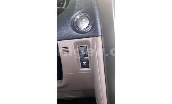 Buy Import Lexus GX Other Car in Import - Dubai in Agadez Buy Import Lexus GX Other Car in Import - Dubai in Agadez