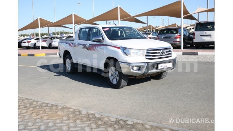 Big with watermark toyota hilux agadez import dubai 5491