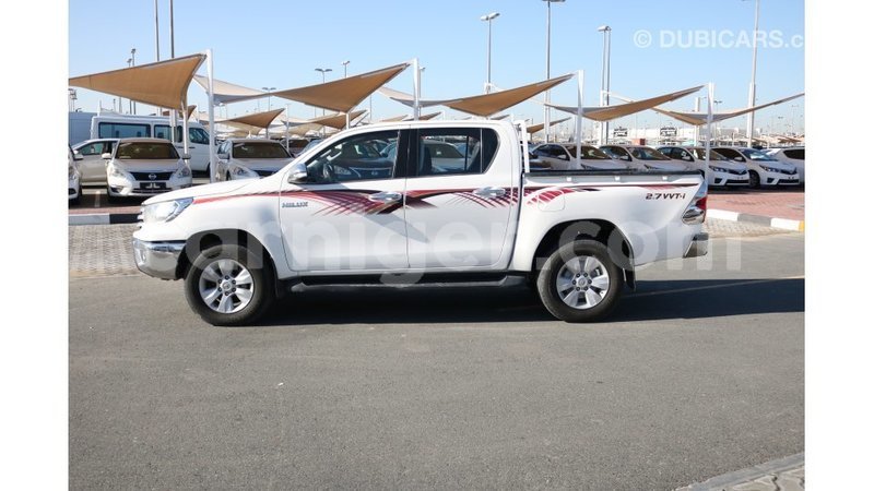 Big with watermark toyota hilux agadez import dubai 5491