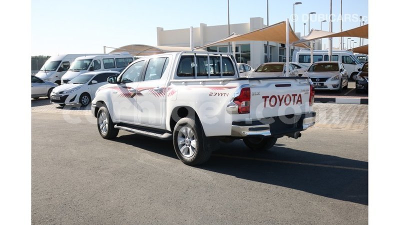 Big with watermark toyota hilux agadez import dubai 5491