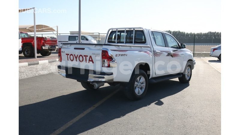 Big with watermark toyota hilux agadez import dubai 5491