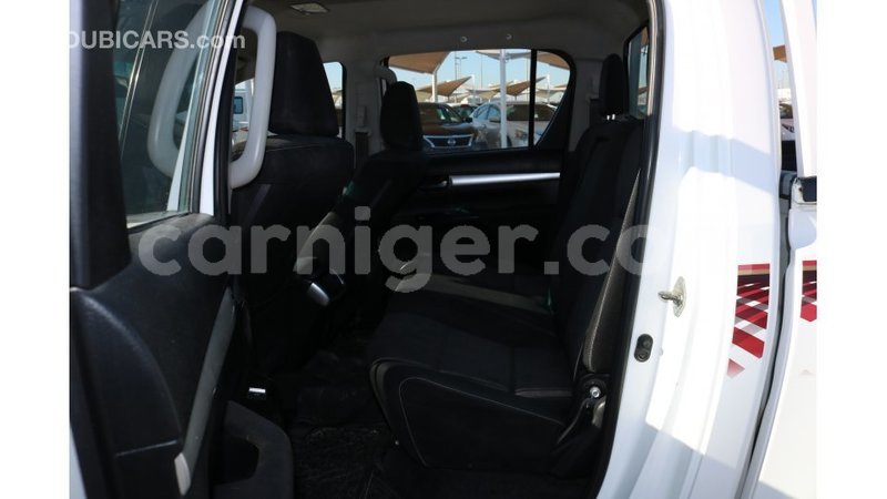 Big with watermark toyota hilux agadez import dubai 5491