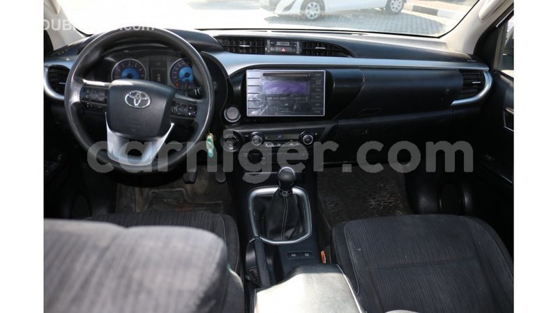 Big with watermark toyota hilux agadez import dubai 5491