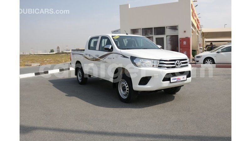 Big with watermark toyota hilux agadez import dubai 5492