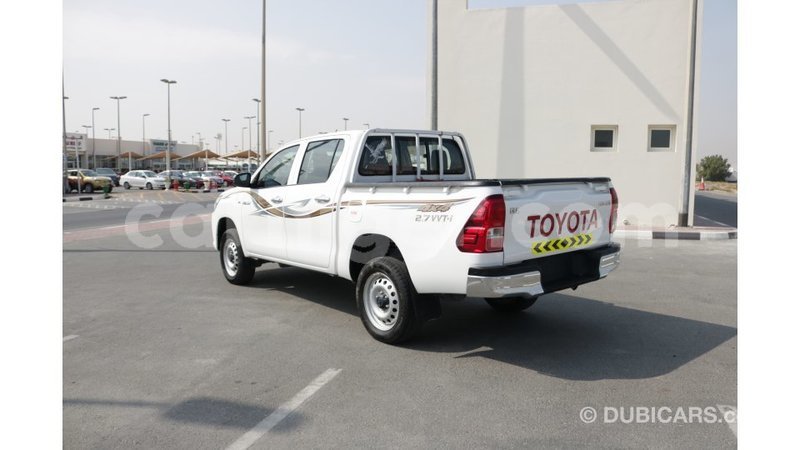 Big with watermark toyota hilux agadez import dubai 5492