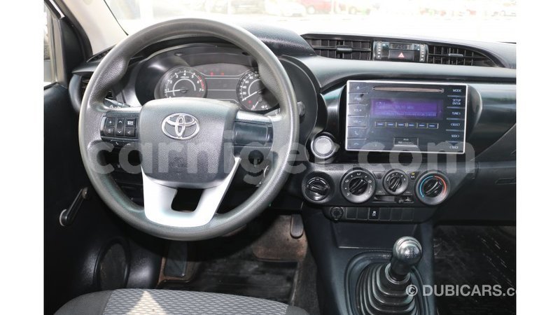 Big with watermark toyota hilux agadez import dubai 5492