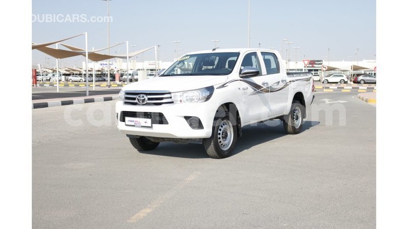 Big with watermark toyota hilux agadez import dubai 5493