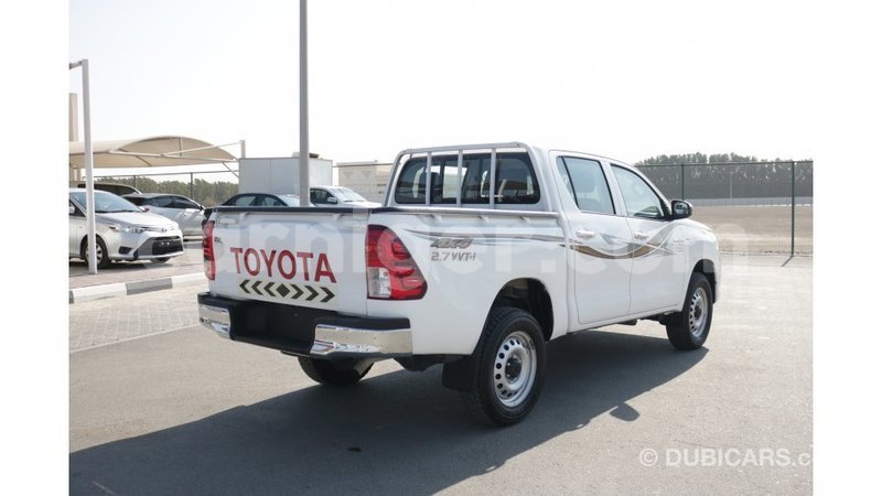 Big with watermark toyota hilux agadez import dubai 5493