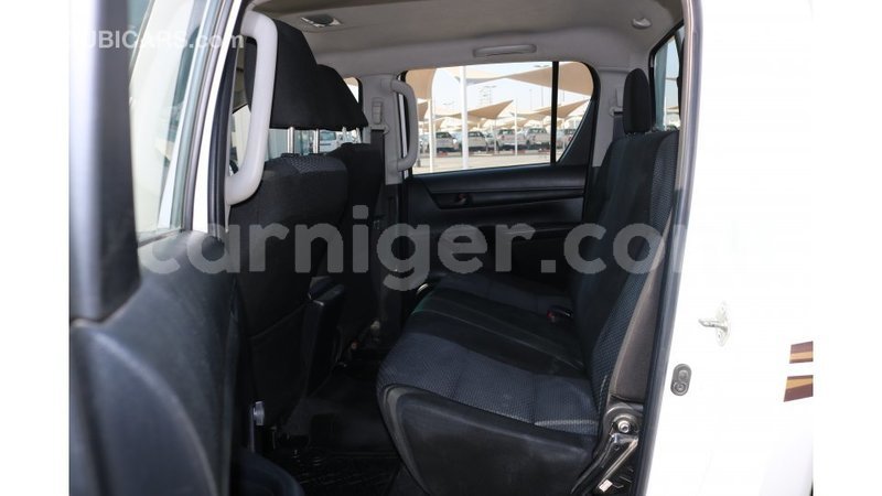 Big with watermark toyota hilux agadez import dubai 5493