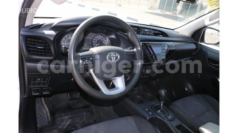 Big with watermark toyota hilux agadez import dubai 5493