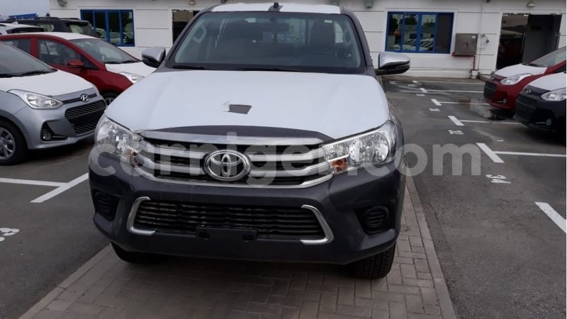 Big with watermark toyota hilux agadez import dubai 5496