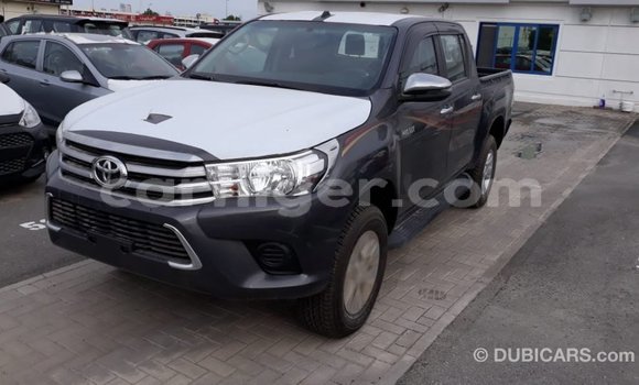 Buy Import Toyota Hilux Other Car in Import - Dubai in Agadez Buy Import Toyota Hilux Other Car in Import - Dubai in Agadez