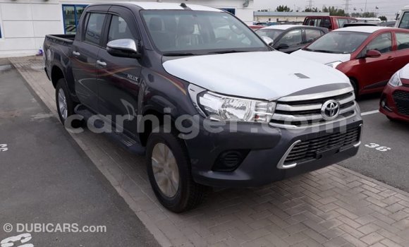 Buy Import Toyota Hilux Other Car in Import - Dubai in Agadez Buy Import Toyota Hilux Other Car in Import - Dubai in Agadez