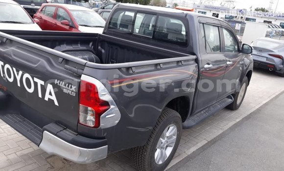 Buy Import Toyota Hilux Other Car in Import - Dubai in Agadez Buy Import Toyota Hilux Other Car in Import - Dubai in Agadez