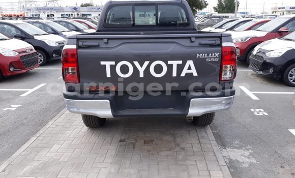 Buy Import Toyota Hilux Other Car in Import - Dubai in Agadez Buy Import Toyota Hilux Other Car in Import - Dubai in Agadez
