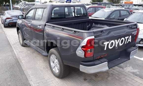 Buy Import Toyota Hilux Other Car in Import - Dubai in Agadez Buy Import Toyota Hilux Other Car in Import - Dubai in Agadez