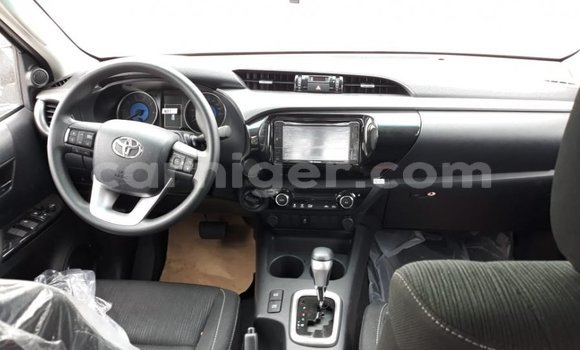 Buy Import Toyota Hilux Other Car in Import - Dubai in Agadez Buy Import Toyota Hilux Other Car in Import - Dubai in Agadez