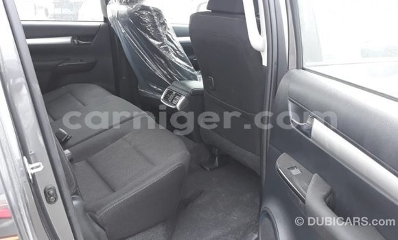 Buy Import Toyota Hilux Other Car in Import - Dubai in Agadez Buy Import Toyota Hilux Other Car in Import - Dubai in Agadez