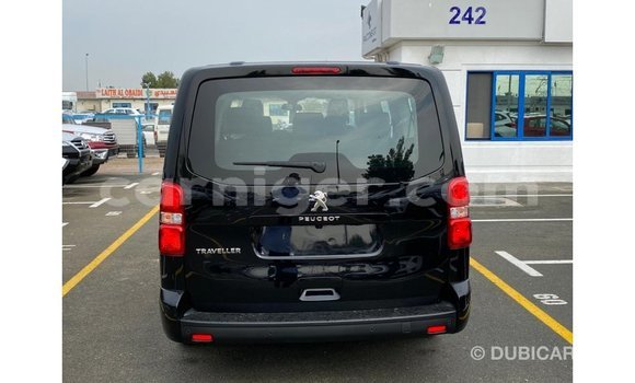 Buy Import Peugeot Traveller Black Car in Import - Dubai in Agadez Buy Import Peugeot Traveller Black Car in Import - Dubai in Agadez