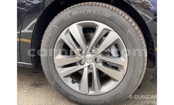 Buy Import Peugeot Traveller Black Car in Import - Dubai in Agadez Buy Import Peugeot Traveller Black Car in Import - Dubai in Agadez