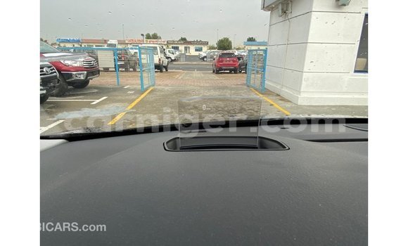 Buy Import Peugeot Traveller Black Car in Import - Dubai in Agadez Buy Import Peugeot Traveller Black Car in Import - Dubai in Agadez