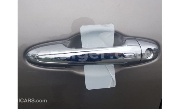 Buy Import Toyota Hilux Other Car in Import - Dubai in Agadez Buy Import Toyota Hilux Other Car in Import - Dubai in Agadez