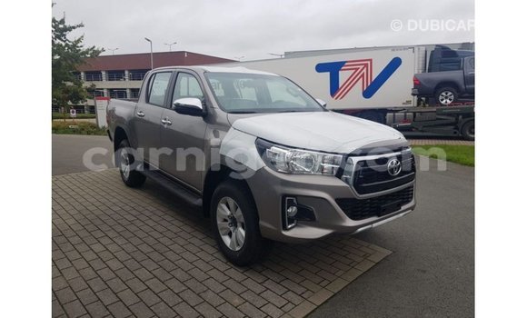Buy Import Toyota Hilux Other Car in Import - Dubai in Agadez Buy Import Toyota Hilux Other Car in Import - Dubai in Agadez