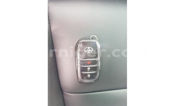 Buy Import Toyota Hilux Other Car in Import - Dubai in Agadez Buy Import Toyota Hilux Other Car in Import - Dubai in Agadez