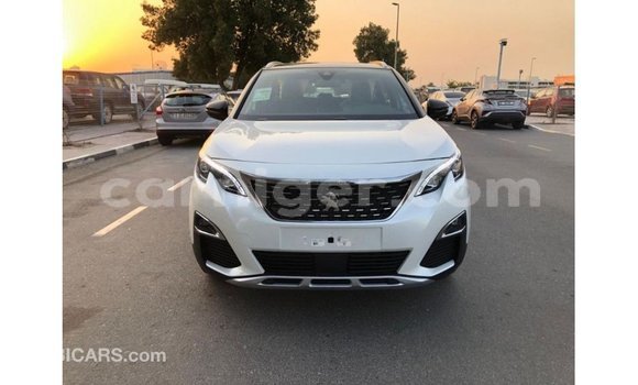 Buy Import Peugeot 5008 White Car in Import - Dubai in Agadez Buy Import Peugeot 5008 White Car in Import - Dubai in Agadez