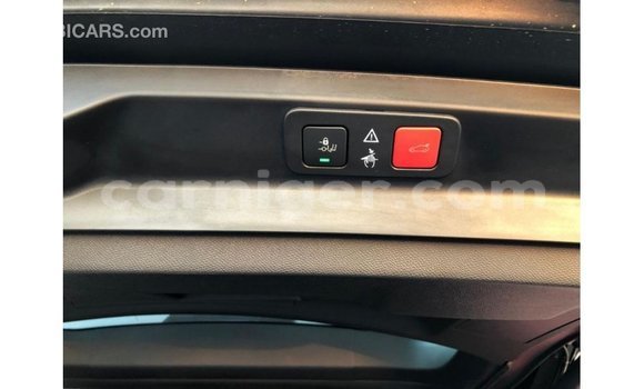 Buy Import Peugeot 5008 White Car in Import - Dubai in Agadez Buy Import Peugeot 5008 White Car in Import - Dubai in Agadez