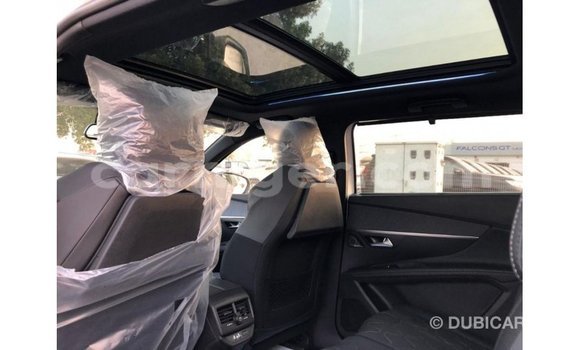 Buy Import Peugeot 5008 White Car in Import - Dubai in Agadez Buy Import Peugeot 5008 White Car in Import - Dubai in Agadez