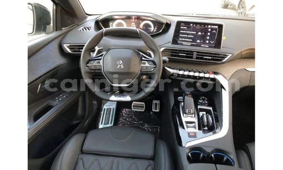 Buy Import Peugeot 5008 White Car in Import - Dubai in Agadez Buy Import Peugeot 5008 White Car in Import - Dubai in Agadez