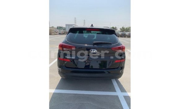 Buy Import Hyundai Tucson Black Car in Import - Dubai in Agadez Buy Import Hyundai Tucson Black Car in Import - Dubai in Agadez